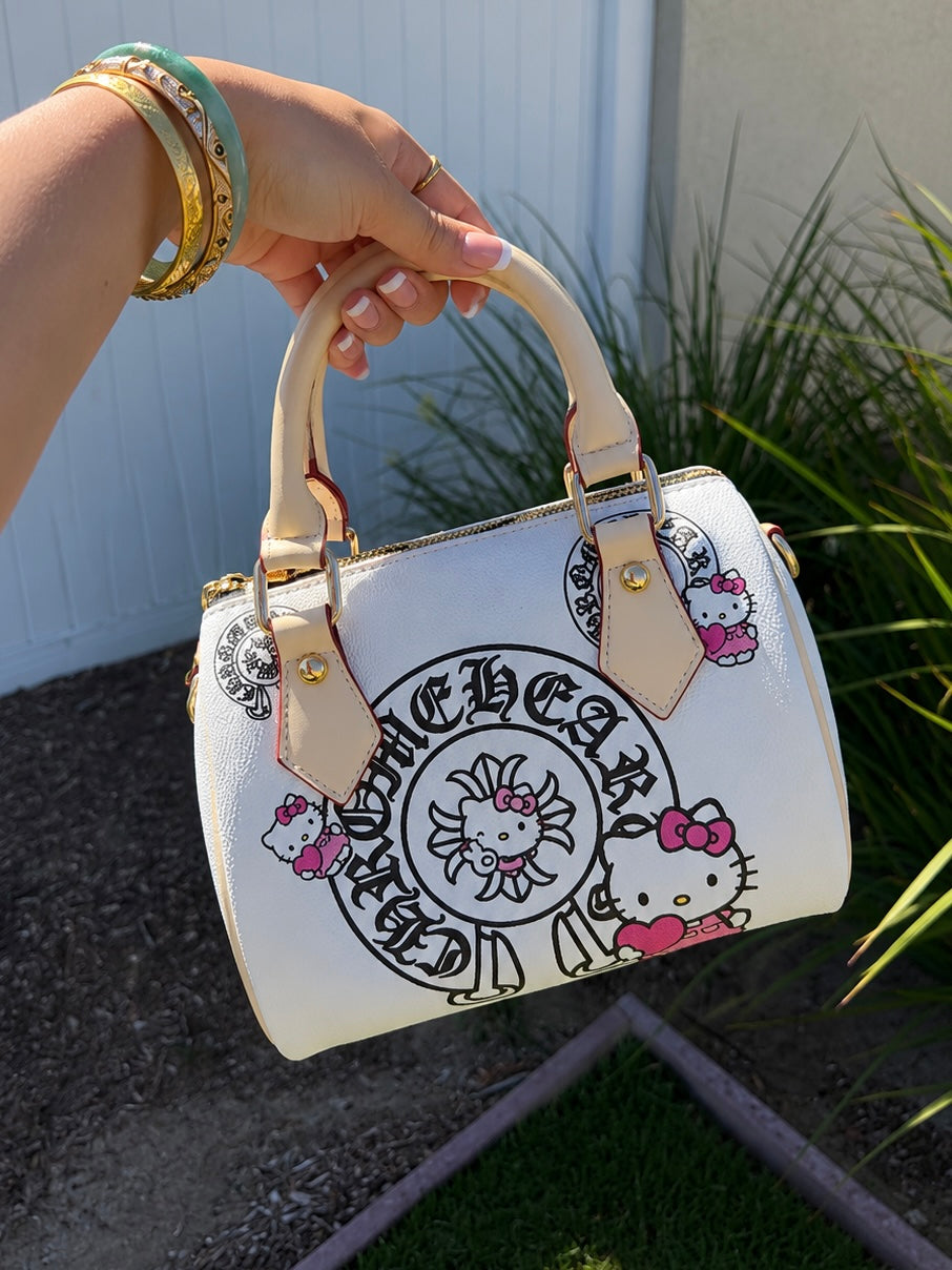 HK Girl