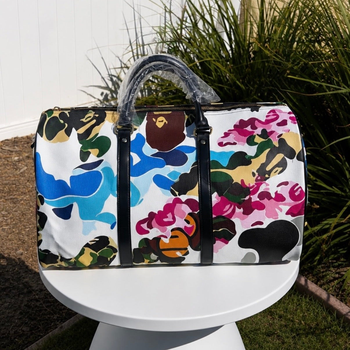 Sweet Camo