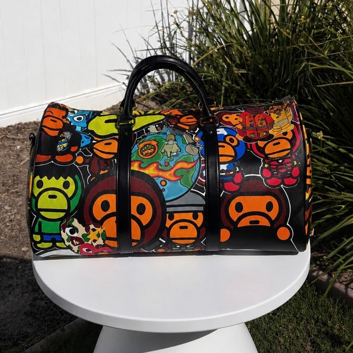 Bape Mania